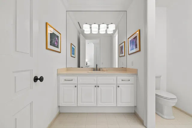 Jupiter Hills Residence photo 36