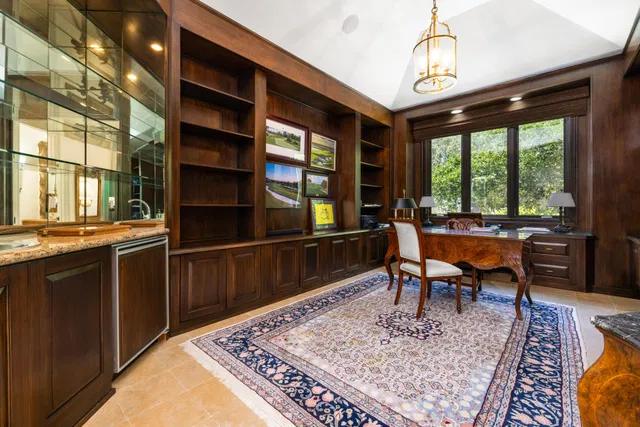 Jupiter Hills Residence photo 38