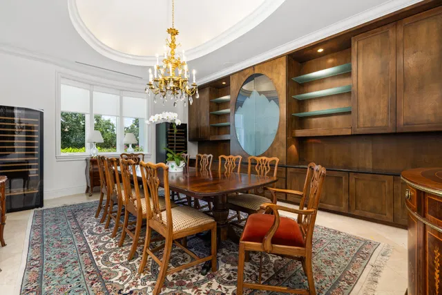 Jupiter Hills Residence photo 39