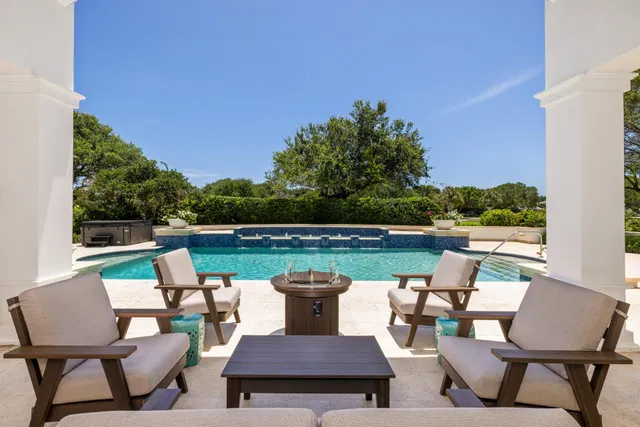Jupiter Hills Residence photo 45