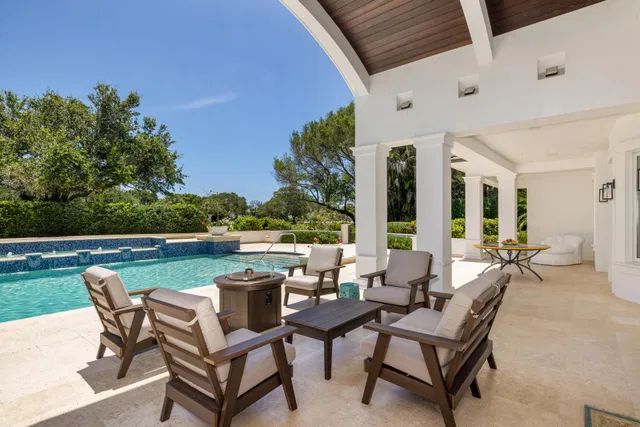 Jupiter Hills Residence photo 46