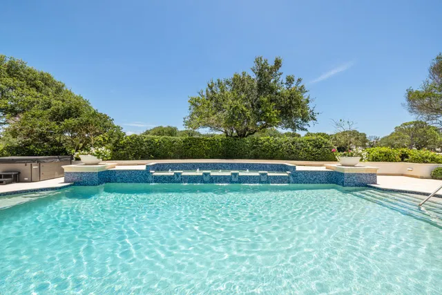 Jupiter Hills Residence photo 47