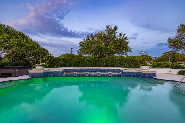 Jupiter Hills Residence photo 48