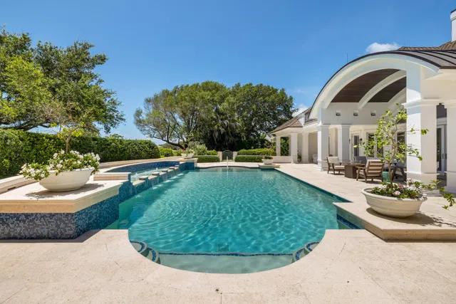 Jupiter Hills Residence photo 49