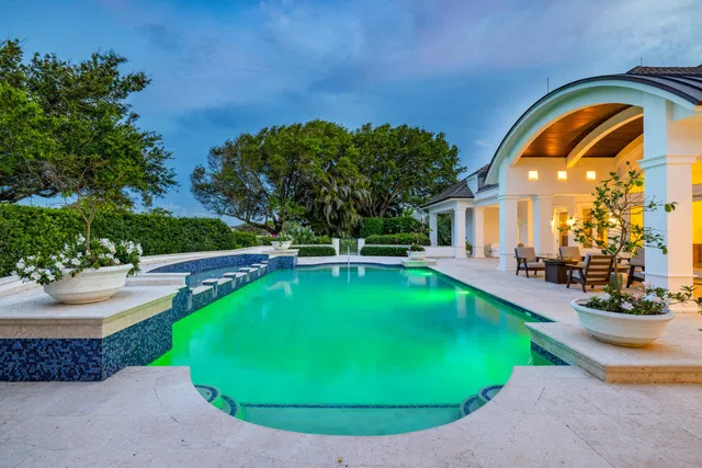 Jupiter Hills Residence photo 50