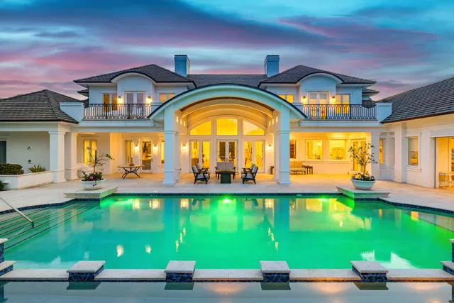 Jupiter Hills Residence photo 51