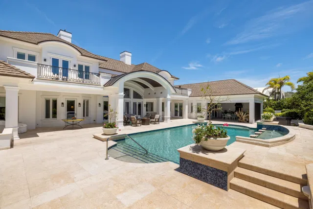 Jupiter Hills Residence photo 52
