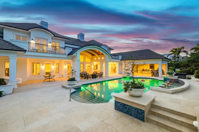 Jupiter Hills Residence photo 53