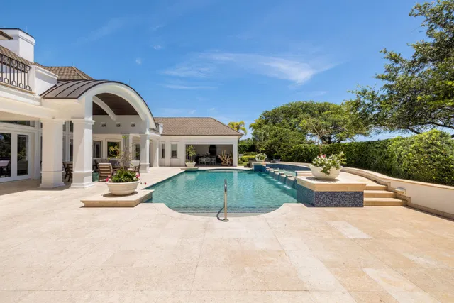 Jupiter Hills Residence photo 54