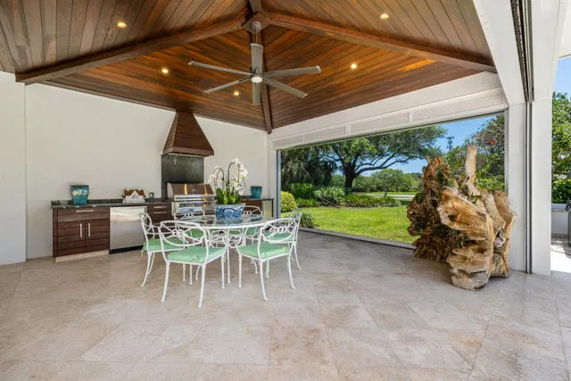 Jupiter Hills Residence photo 56