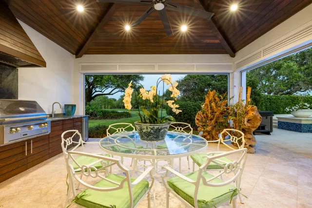 Jupiter Hills Residence photo 57