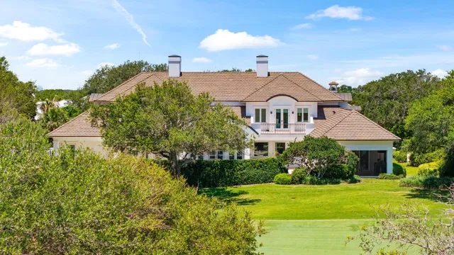 Jupiter Hills Residence photo 58