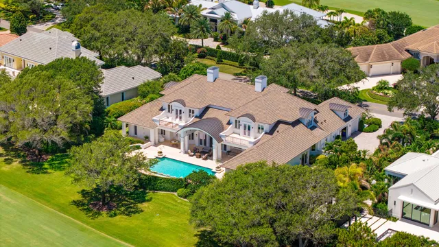 Jupiter Hills Residence photo 59