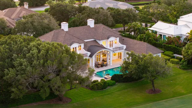 Jupiter Hills Residence photo 60