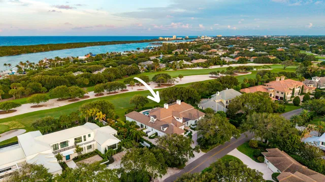 Jupiter Hills Residence photo 62