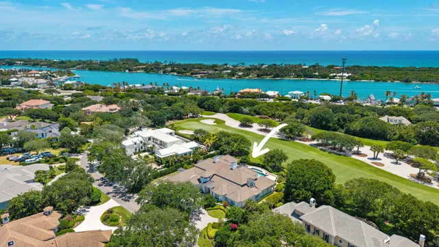Jupiter Hills Residence photo 63