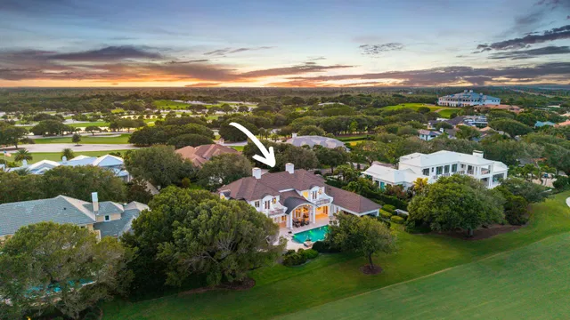 Jupiter Hills Residence photo 64