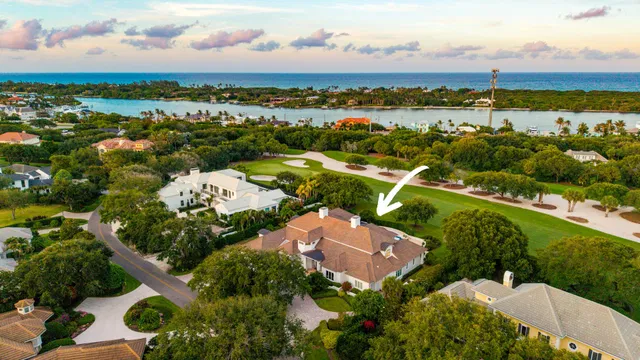 Jupiter Hills Residence photo 65