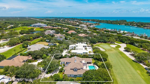 Jupiter Hills Residence photo 66