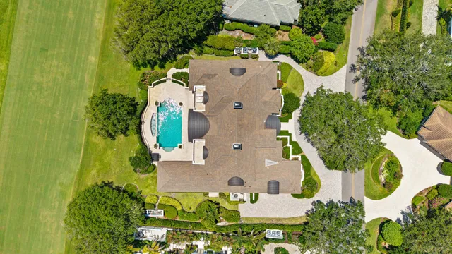 Jupiter Hills Residence photo 67
