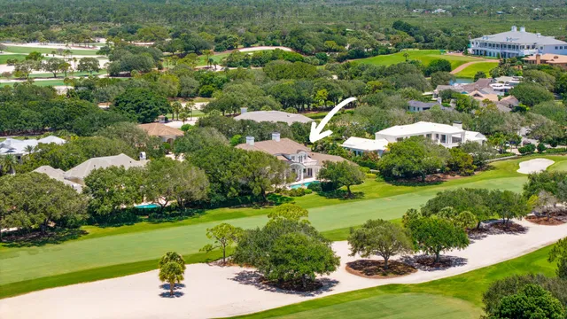 Jupiter Hills Residence photo 68