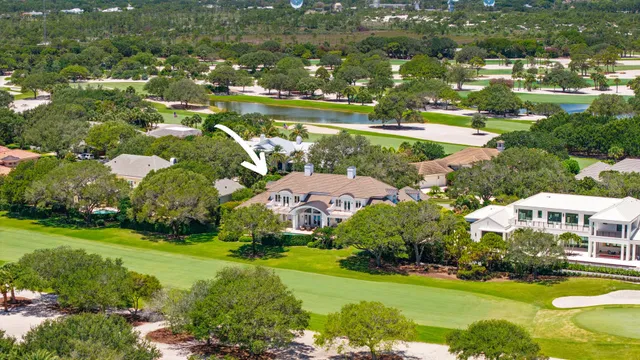 Jupiter Hills Residence photo 69