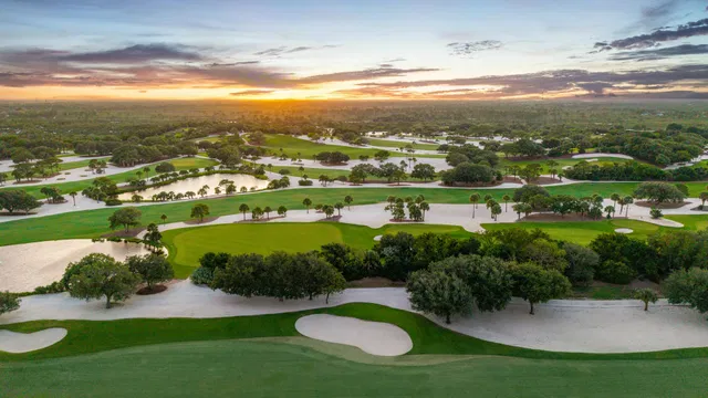 Jupiter Hills Residence photo 70