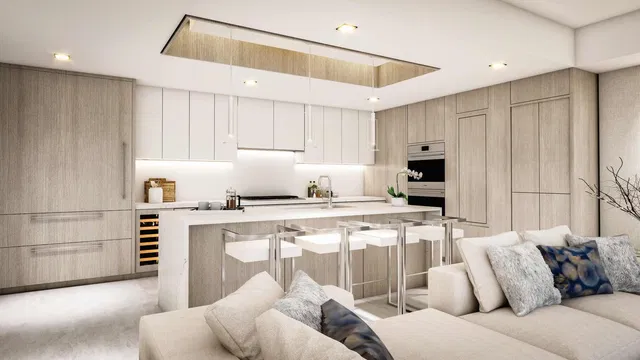 Forte Luxe Unit 8 photo 32