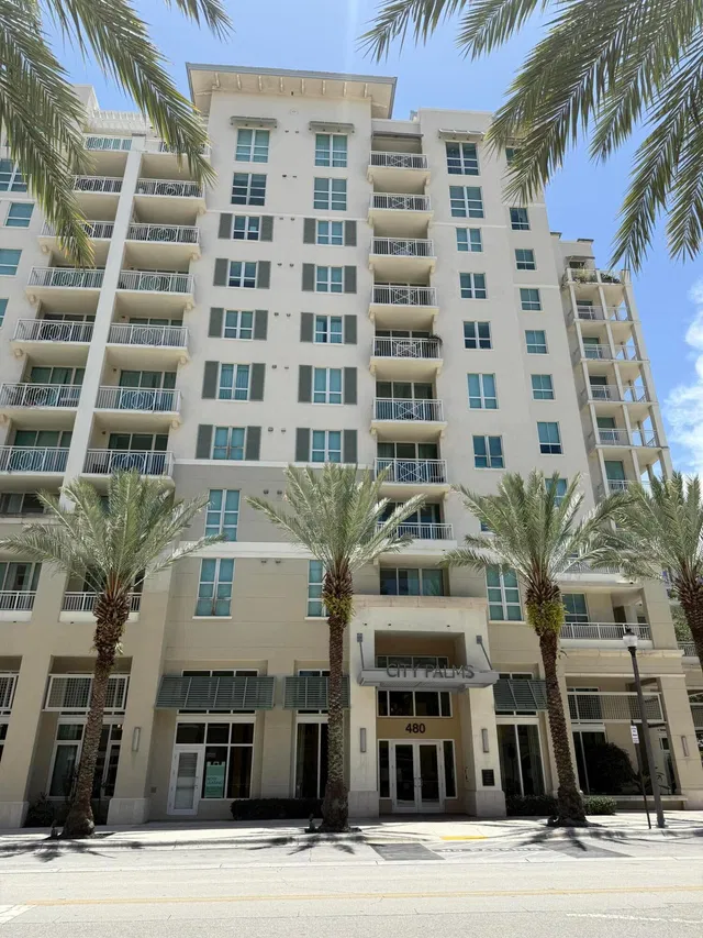 City Palms Unit 918 photo 30