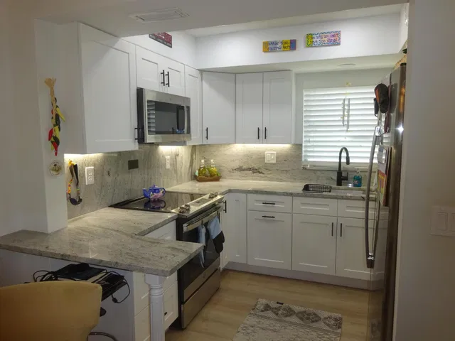 Unit A photo 2