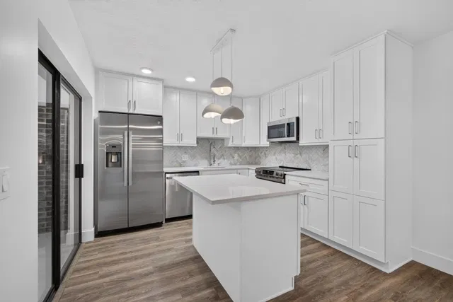 PGA National Palm Beach Gardens Residence photo 22