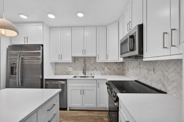 PGA National Palm Beach Gardens Residence photo 23