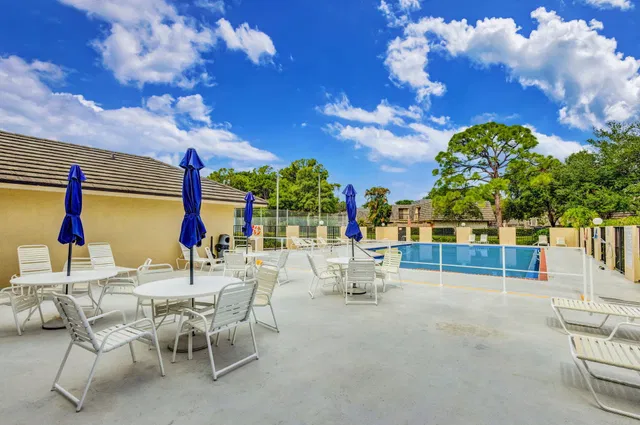 PGA National Palm Beach Gardens Residence photo 53