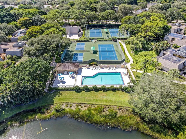 PGA National Palm Beach Gardens Residence photo 63