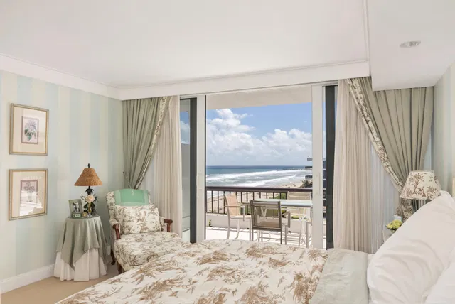South Palm Beach Unit 705N photo 9