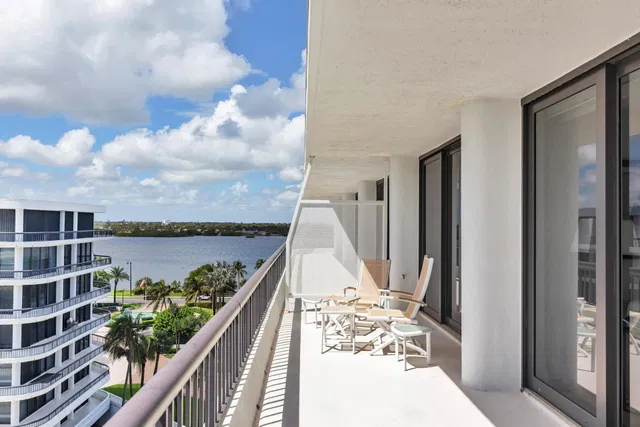 South Palm Beach Unit 705N photo 19
