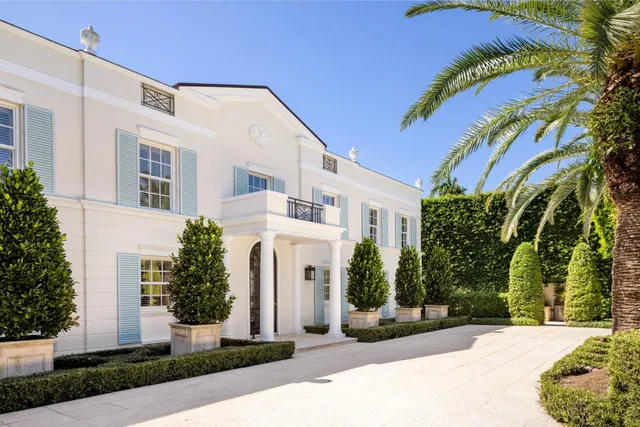 Estate Section Palm Beach Residence photo 4