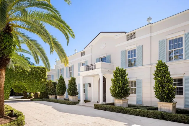 Estate Section Palm Beach Residence photo 5