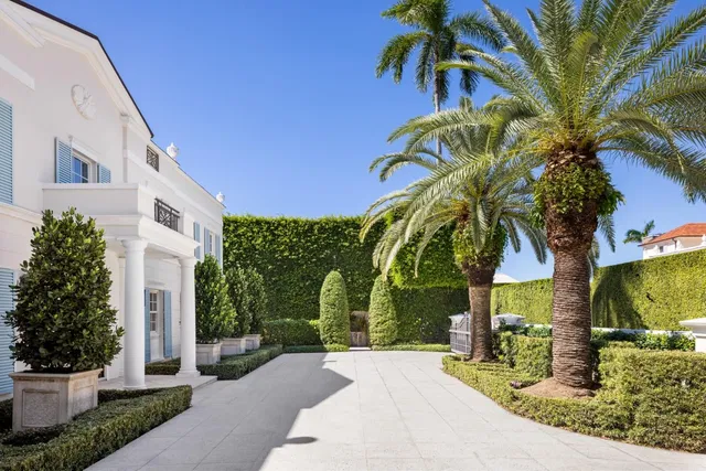 Estate Section Palm Beach Residence photo 6