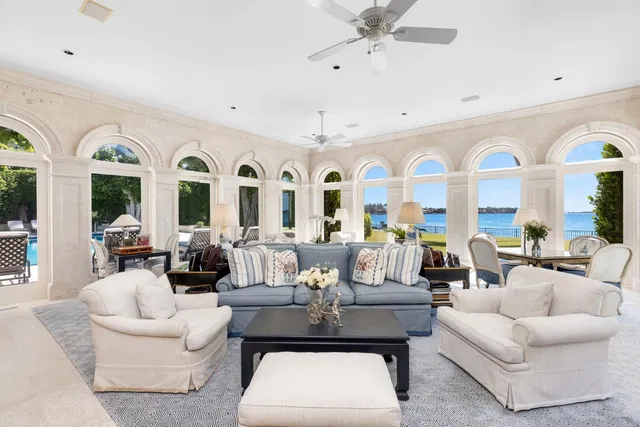 Estate Section Palm Beach Residence photo 9