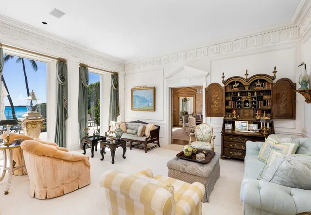 Estate Section Palm Beach Residence photo 14