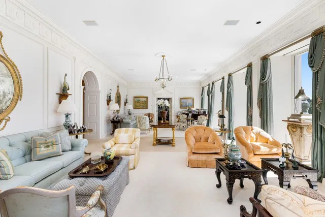 Estate Section Palm Beach Residence photo 16