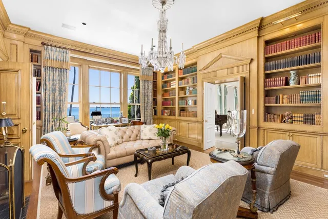 Estate Section Palm Beach Residence photo 18