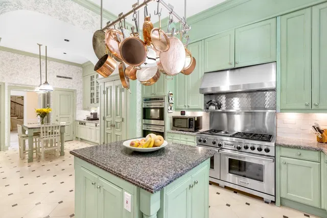 Estate Section Palm Beach Residence photo 22
