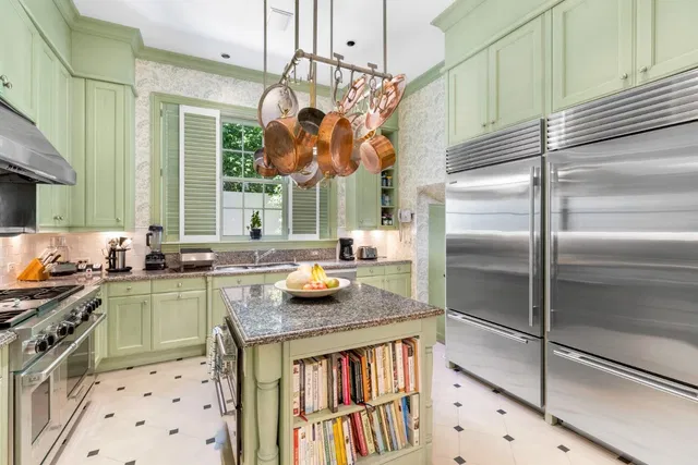 Estate Section Palm Beach Residence photo 23