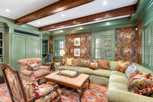 Estate Section Palm Beach Residence photo 29