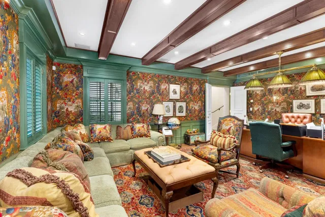Estate Section Palm Beach Residence photo 30