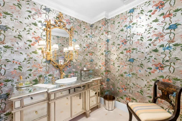 Estate Section Palm Beach Residence photo 32