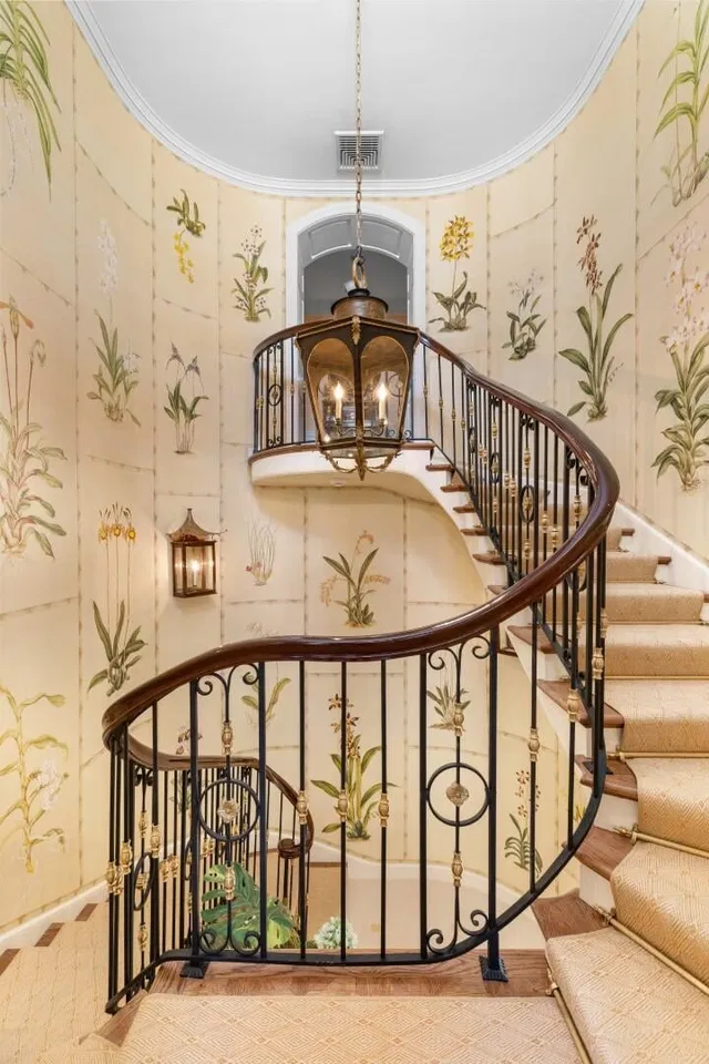 Estate Section Palm Beach Residence photo 35