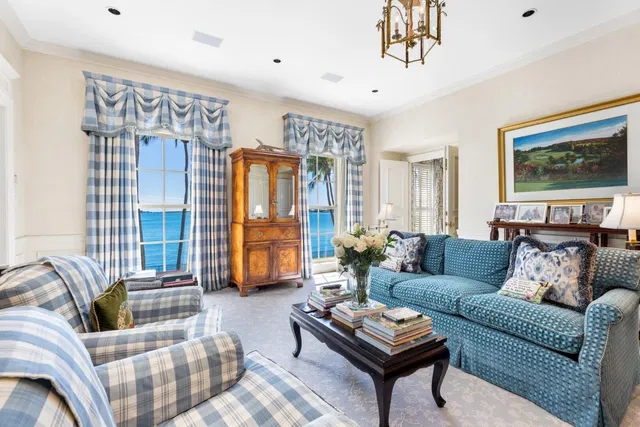 Estate Section Palm Beach Residence photo 40